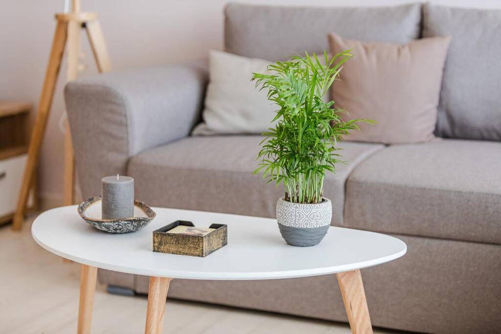 Cozy Seaside Penthouse With Sea & Mountain View. Apartamento Volos Exterior foto